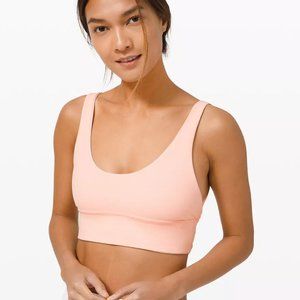 NWT Lululemon Reversible bra